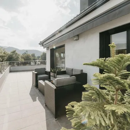 Apartamento Loiola Azpeitia Exterior photo