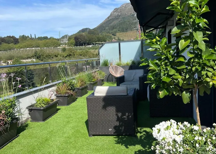 Apartamento Loiola