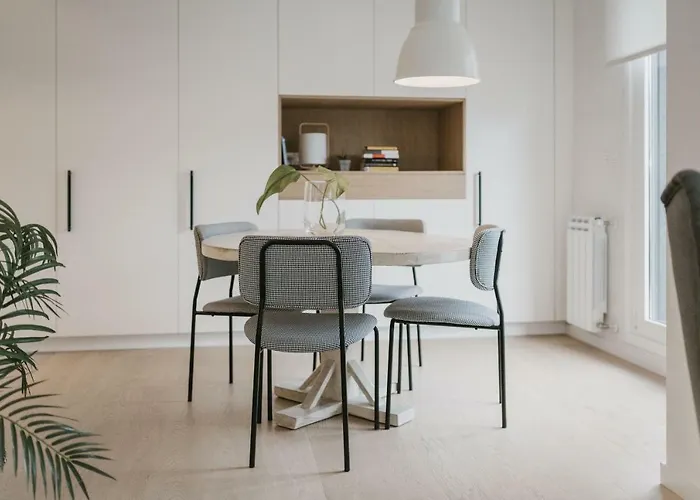 Apartamento Loiola