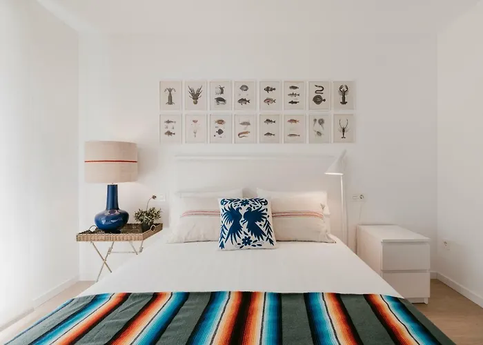 Apartamento Loiola