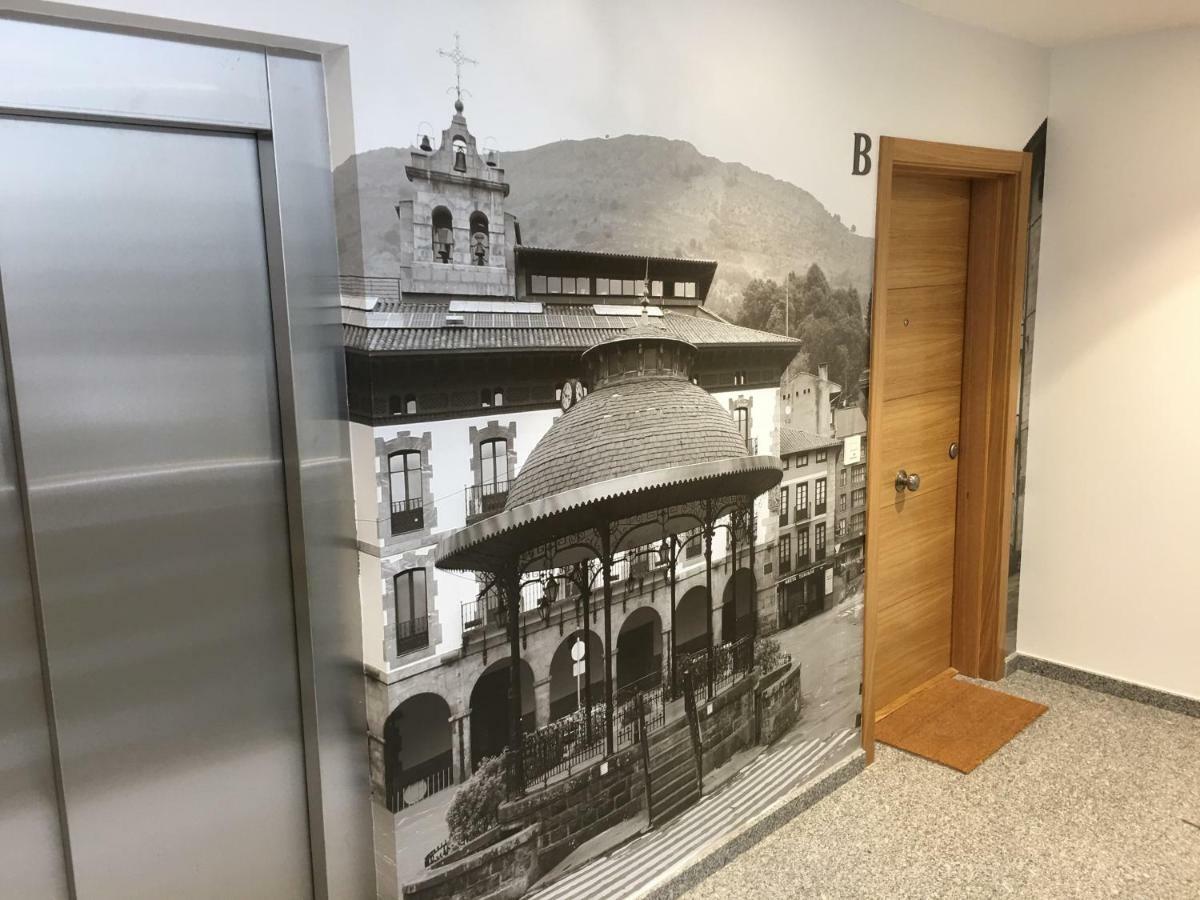 Apartment Loiola Azpeitia