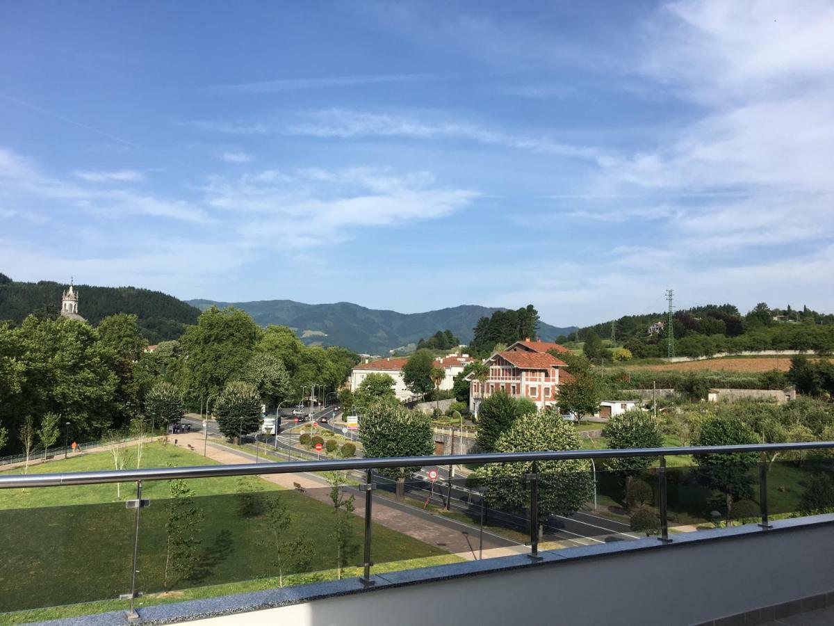 Apartment Loiola Azpeitia