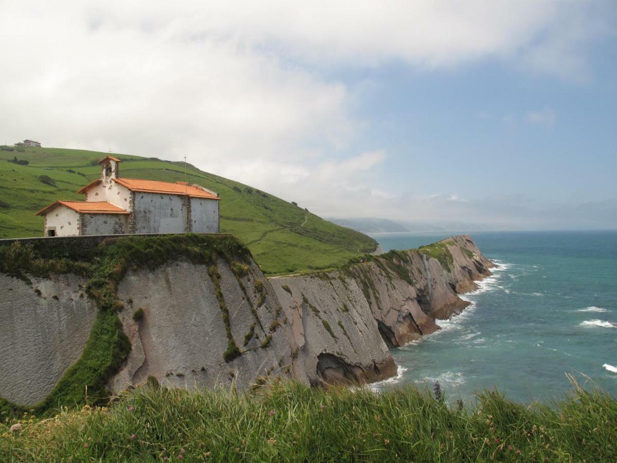 Apartamento Loiola *