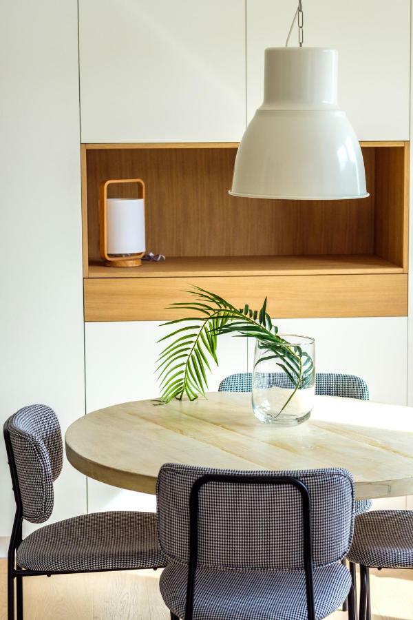 Apartment Loiola