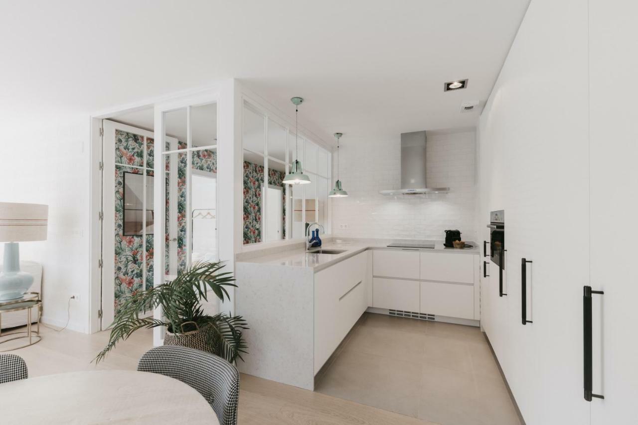 Apartment Loiola Azpeitia
