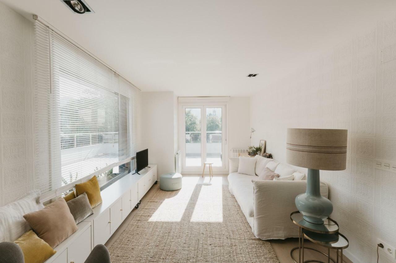 Loiola Apartment *