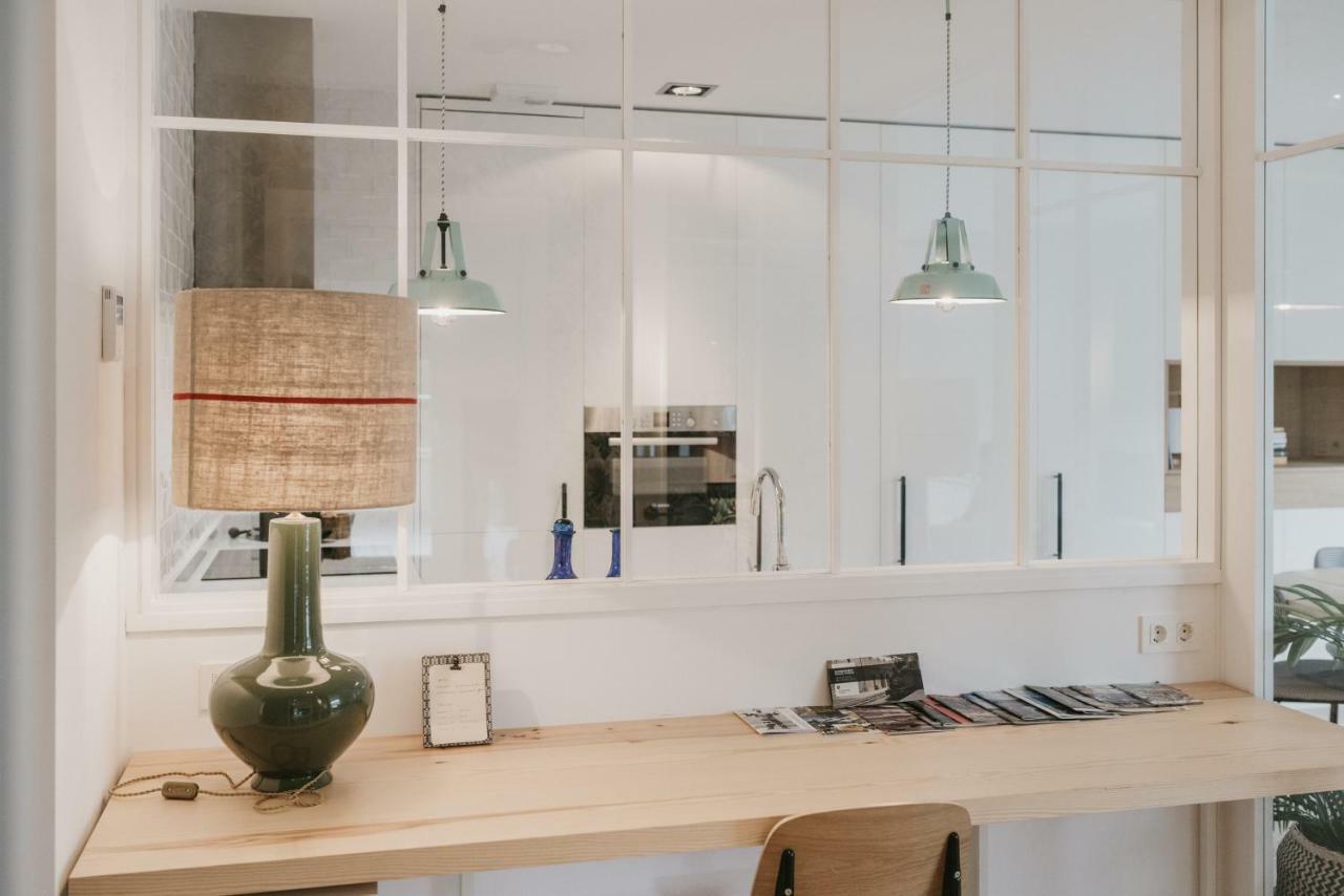 Apartment Loiola *