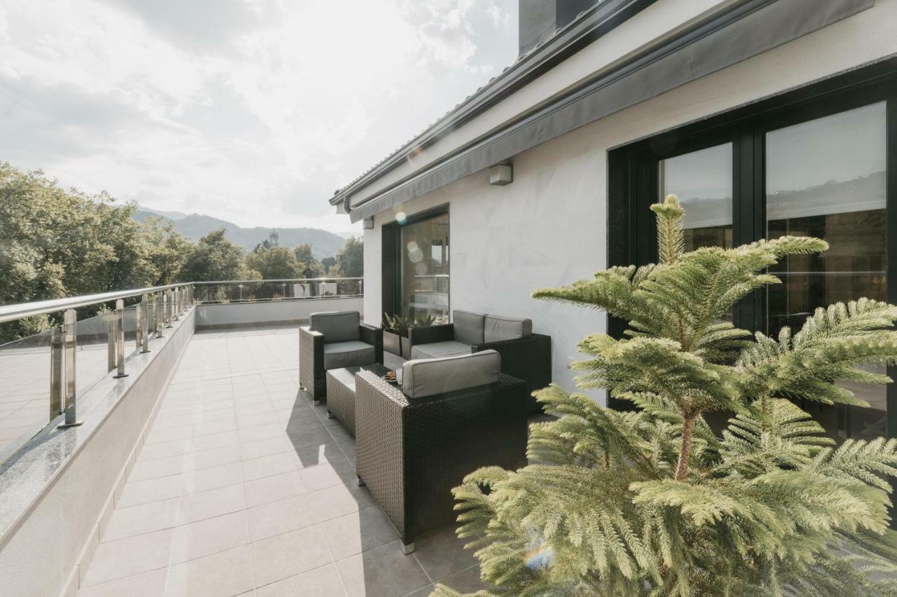 Loiola Apartment *