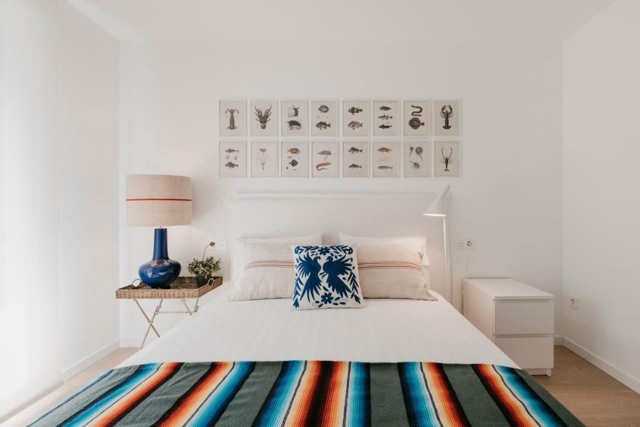 Apartment Loiola *