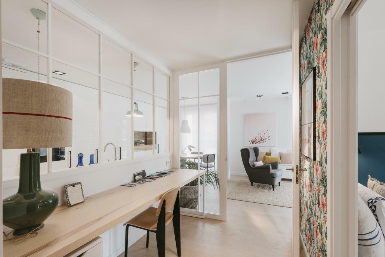 Apartment Loiola