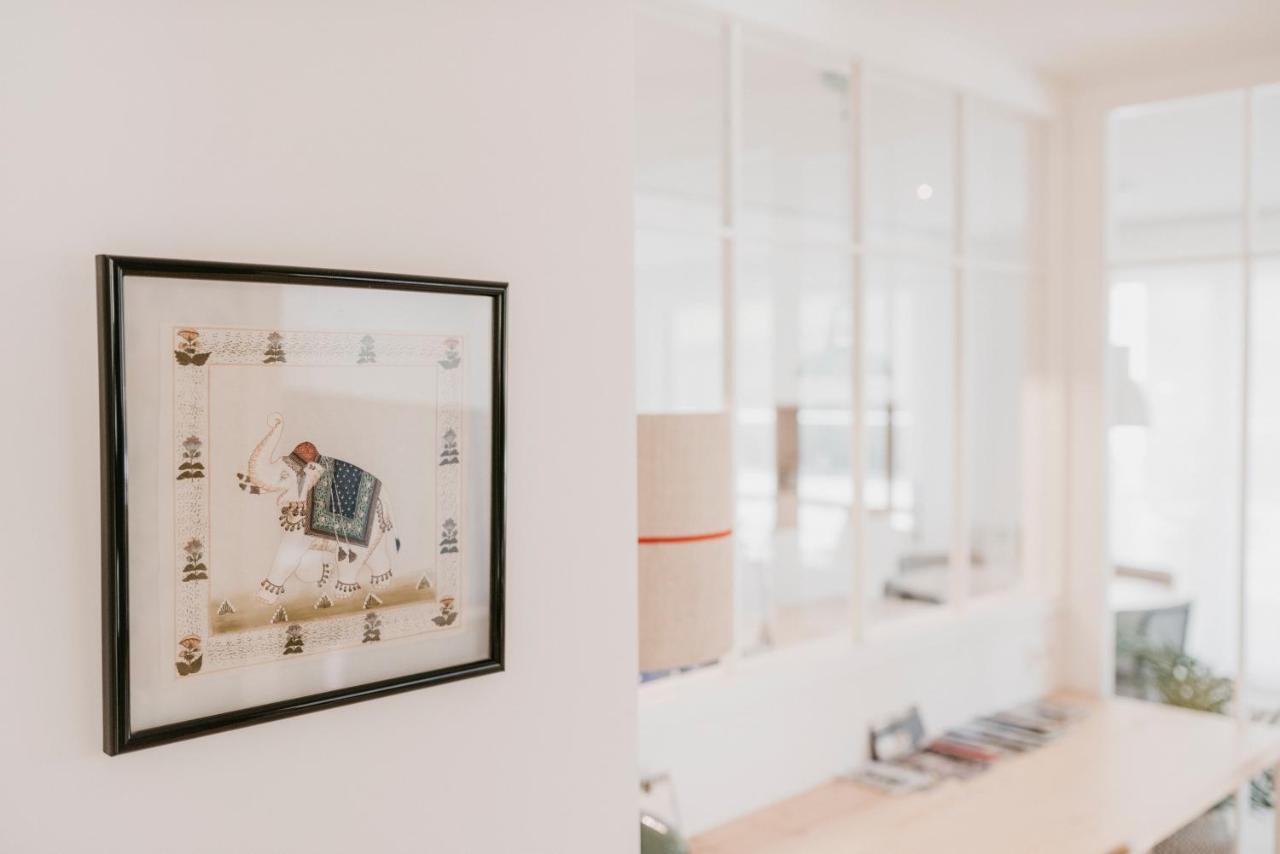 Apartamento Loiola *